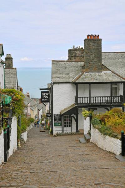 Ellerton B&B Bideford Exterior foto